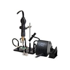 Hot air station ZD-8968 KIT TI6520030 TIPA