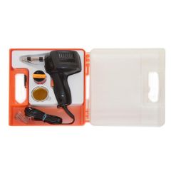 Soldering gun NUBA ETP III Š 100VA with screw case TI6530082 NUBA