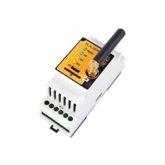 Remote control GSM FLAJZAR GSM-DIN3 on DIN rail TI8840078 FLAJZAR