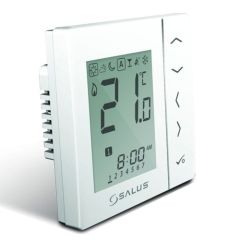Thermostat SALUS VS35W TI8840222 SALUS