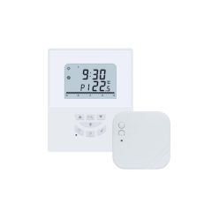 Thermostat THERMOCONTROL TC 105RF+ wireless TI8840390 THERMOCONTROL