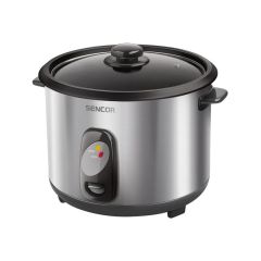 Rice cooker SENCOR SRM 2800SS TI8856515 SENCOR