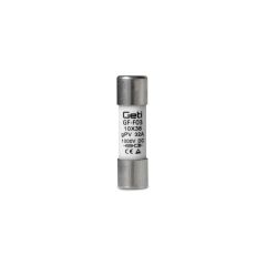 Fuse GETI GF-F03 for photovoltaic systems 32A/1000V DC TI2450108 Geti