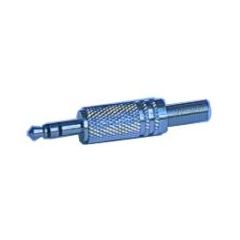Connector Jack 3.5  stereo metal TI3310012 TIPA
