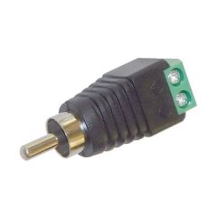 CINCH connector with terminal block TI3320061 TIPA