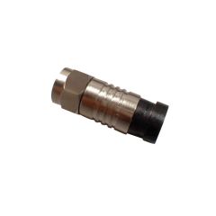 Connector F  7.0mm compression TI3350167 TIPA