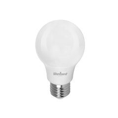 LED bulb E27 8.5W A60 REBEL cold white ZAR0553 TI4111343 Rebel