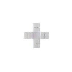 Coupling for LED strip X - 8mm TI4150543 TIPA