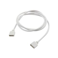 RGB cable connecting for RGB with connectors, 2x socket, length 100cm TI4150886 TIPA