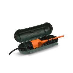 Cable cover GARDEN OF EDEN 11299B TI6433401 GARDEN OF EDEN