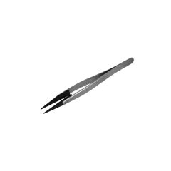 Tweezers straight TIPA 1001D ESD TI6630033 TIPA