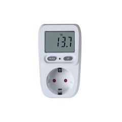 Energy consumption meter GETI GPM06 - SCHUKO TI7770003 Geti