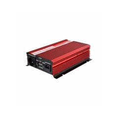 Power inverter CARSPA UPS1000 12V/230V 1000W + UPS + charge TI4230462 CARSPA