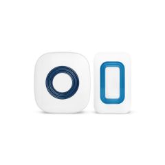 PIR motion detector GMD01 TI6425809 Geti