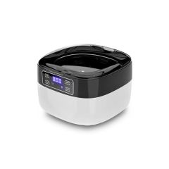 Ultrasonic cleaner GETI GUC 753 0.75L TI6442435 Geti