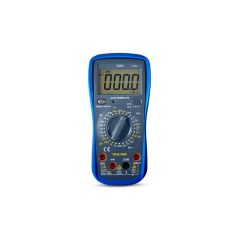 Multimeter GETI GM50G TI7720309 Geti