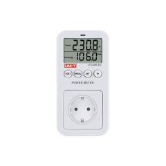 Electricity consumption meter UNI-T UT230B-EU TI7750124 UNI-T