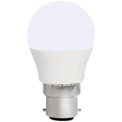 Lampada LED B22 7W 520lm 4000k luce naturale EL029 Vito