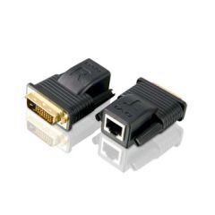 Mini DVI Over Cat5e/6 Video Extender (20m) NEVE066-AT Aten