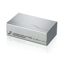 2-Port VGA Video Splitter (350 MHz) NEVS92A-AT-G Aten