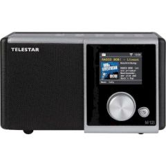 DIRA M 12i MP3 internetradio NE5320200 Telestar
