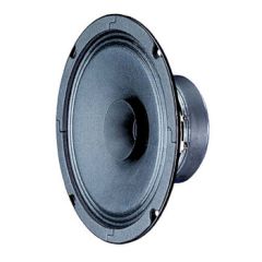 BG 17 - 8 Ohm -16 cm (6.5") full-range speaker NEVS-BG17 Visaton