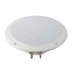 FR 13 WP - 4 Ohm (white) - Saltwater resistant 13 cm (5") full-range driver NEVS-FR13WP/4 Visaton