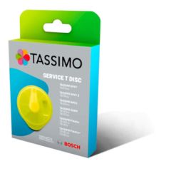 T-Disc Tassimo Machine Yellow NE17001490 Bosch