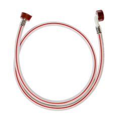 E2WIH150A Inlet Hose 3/4'' Straight - 3/4'' Angled 10 bar 90 °C 1.50 m NE9029793495 Electrolux