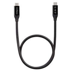 USB4/Thunderbolt3 Cable, 40G, o.5meter, Type C to Type C NEUC4-005TB Edimax