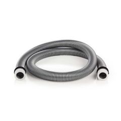 Vacuum Cleaner Hose | 32 mm | 1.80 m | Plastic | Grey NEVCHO11032GY18 Nedis