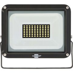 LED Spotlight JARO 4060 / LED Floodlight 30W for outdoor use (LED Outdoor Light for wall mounting, with 3450lm, made of high-quality aluminium, IP65) NE1171250341 Brennenstuhl