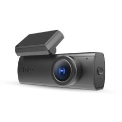 Dash Cam | 1080p@30fps | 2 MPixel | LCD | Night view | Black NEDCAM1024BK Nedis