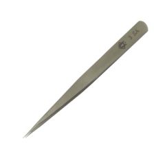 Tweezers with strong tips and thin blades NEPG-3SA Piergiacomi