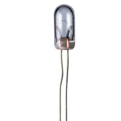 T1 lampada a incandescenza miniatura, 0,56 W WE9421 Goobay