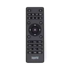Remote Control DABMAN i550CD NE5400164 Imperial
