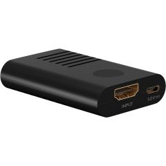 Amplificatore di segnale HDMI WE58492 Goobay