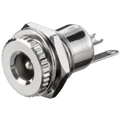 Presa da Pannello DC WE11638 Goobay