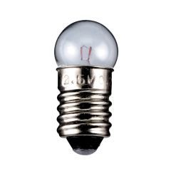 Lampadina sferetta per torcia, 2,35 W WE9581 Goobay