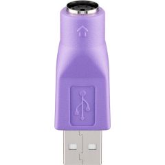 Adattatore USB WE68918 Goobay