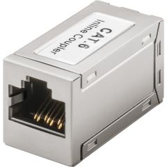 Accoppiamento modulare RJ45, CAT 6 WE15217 Goobay