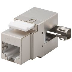Modulo Keystone RJ45 CAT 6, STP, 250 MHz WE95901 Goobay