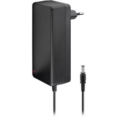 Alimentatore 12 V (60 W / 5 A) WE52392 Goobay