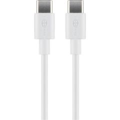 Cavo di ricarica e sincronizzazione USB-C WE51244 Goobay