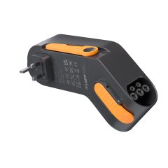 Mobility Dock Regno Unito, caricatore per veicoli elettrici WE65416 LAPP MOBILITY