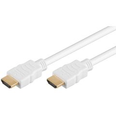 Cavo HDMI ad alta velocità con Ethernet WE61023 Goobay
