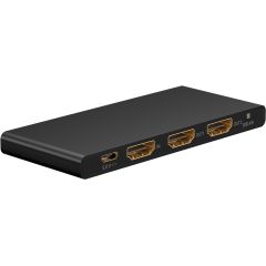 Splitter HDMI da 1 a 2 WE58481 Goobay