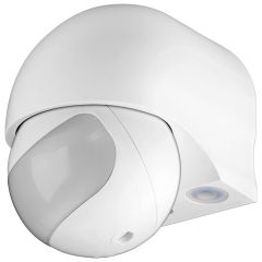 Rilevatore di movimento a infrarossi WE95174 Goobay