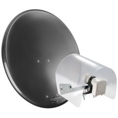 Copertura di protezione LNB per sistemi satellitari WE67190 Goobay