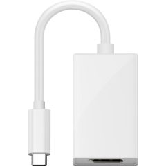 Adattatore da USB-C a DisplayPort WE66257 Goobay